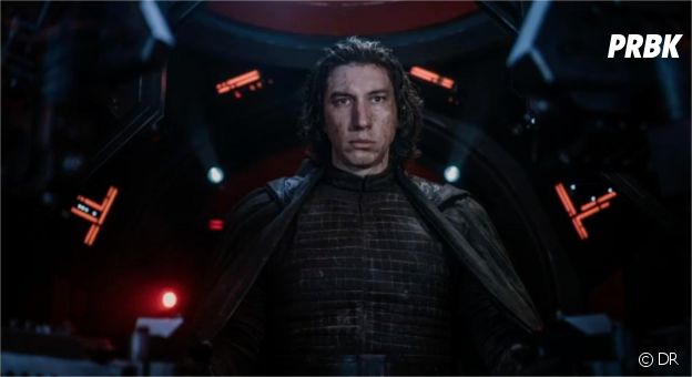 Star Wars 9 : un premier aperçu de Kylo Ren (Adam Driver) dévoilé lors du panel du film à la Star Wars Celebration