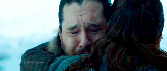 Game of Thrones saison 8 : Jon Snow et Arya se retrouvent dans l'épisode 1