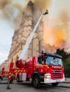 Notre-Dame : cette vidéo résume le travail incroyable réalisé par les pompiers de Paris