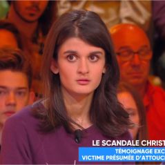 Affaire Christian Quesada : le témoignage glaçant d'une victime présumée dans TPMP