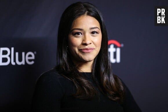 Gina Rodriguez : 5 choses à savoir sur la star de Quelqu'un de bien sur Netflix