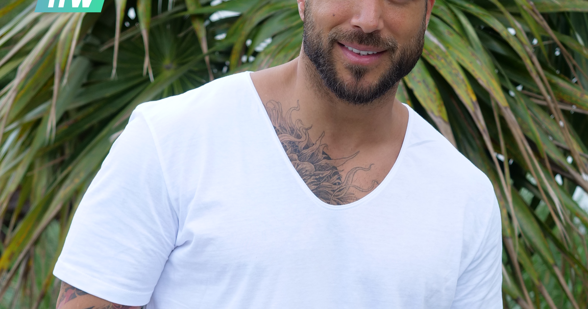 Alain Rocben (Les Anges 11) en couple depuis sa rupture avec Laura ? Il ...