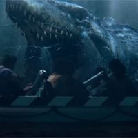 Jurassic World : une attraction géante avec les dinosaures débarque chez Universal Studios