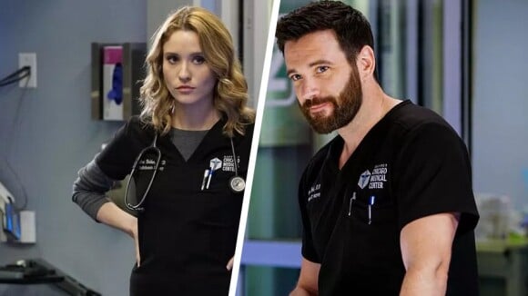 Chicago Med saison 4 : Colin Donnel et Norma Kuhling vont quitter la série