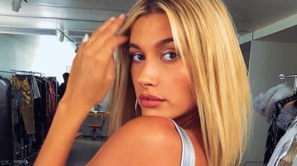 Justin Bieber : sa femme Hailey Baldwin trop bronzée et moins bien que Selena Gomez ? Elle répond