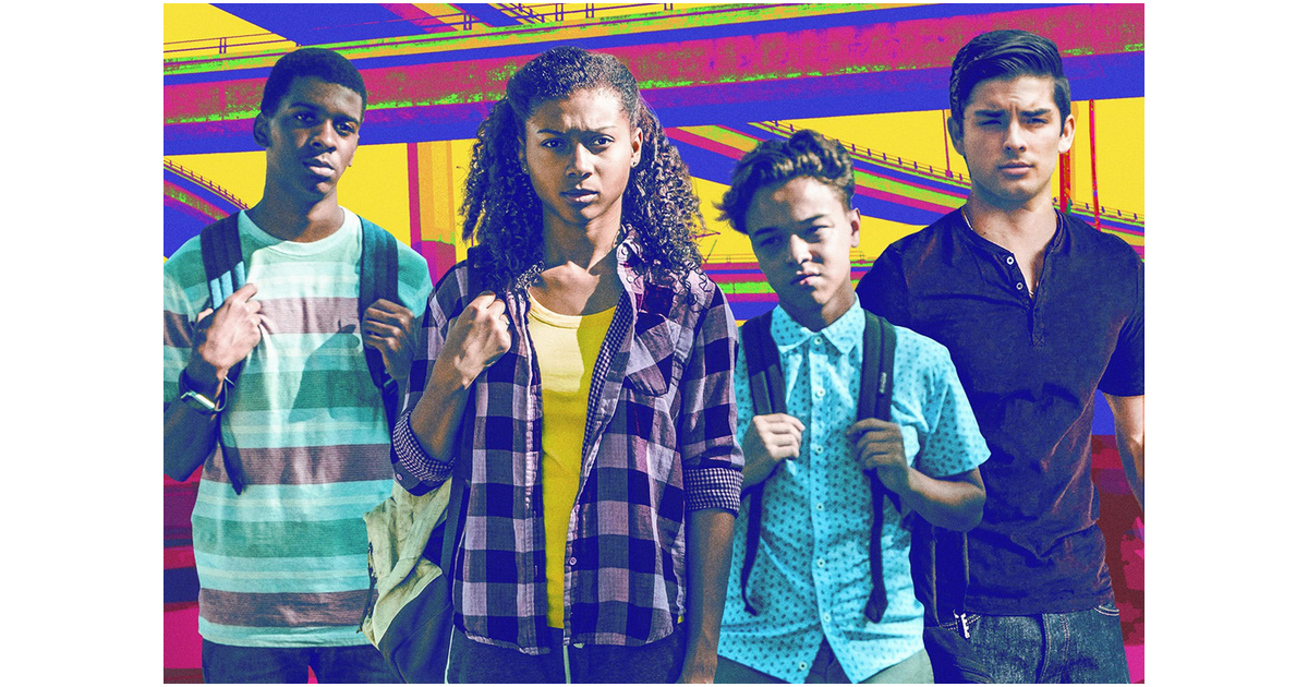 On My Block saison 3 : Netflix renouvelle enfin la série - PureBreak