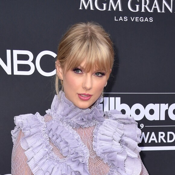 Taylor Swift aux Billboard Music Awards 2019