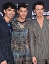 Les Jonas Brothers aux Billboard Music Awards 2019
