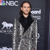 Zedd aux Billboard Music Awards 2019