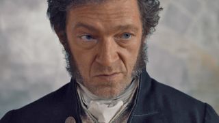 Westworld saison 3 : Vincent Cassel débarque en grand méchant