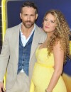 Blake Lively enceinte : bientôt un 3ème enfant avec Ryan Reynolds, elle dévoile son baby bump