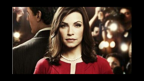 The Good Wife saison 2 ... c'est ce soir (mardi 28 septembre 2010)