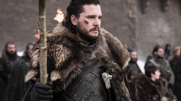 Game of Thrones saison 8 : Kit Harington (Jon Snow) promet un épisode 4 "tordu" et "inconfortable"