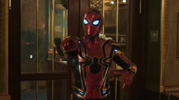 Spider-Man - Far From Home : la nouvelle bande-annonce qui spoile Avengers Endgame
