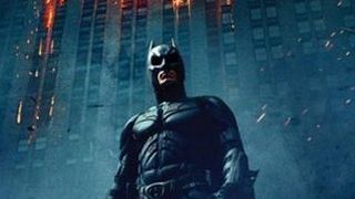 Batman 3 ... Edward Norton se place
