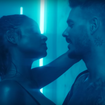 M. Pokora invite sa chérie Christina Milian dans le clip caliente de "Ouh na na" ?