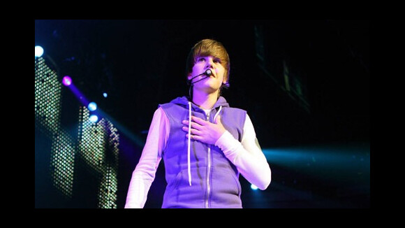 Justin Bieber ... ''L’amour de mes fans est faux''