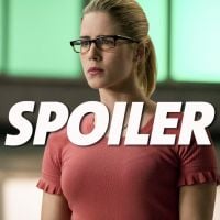 Arrow saison 7 : que s&#039;est-il passé pour le départ de Felicity ?