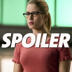 Arrow saison 7 : que s'est-il passé pour le départ de Felicity ?