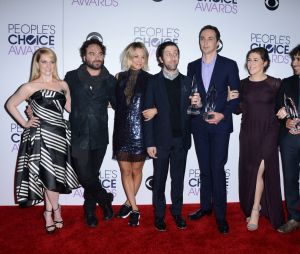 The Big Bang Theory : Kaley Cuoco, Johnny Galecki... avec qui les acteurs sont-ils en couple ?
