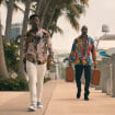 Clip "Médicament" : Niska et Booba jouent les gangsters lovers à Miami ?