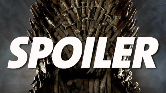 Game of Thrones saison 8 : après le gobelet, des bouteilles d'eau s'invitent dans l'épisode 6