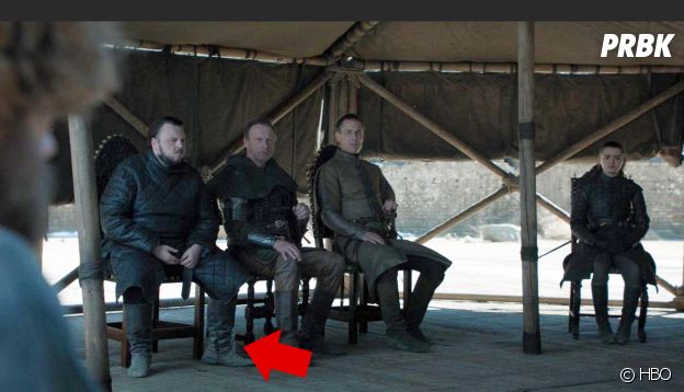 Game of Thrones saison 8 : après le gobelet, des bouteilles d'eau s