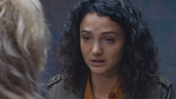 Plus belle la vie : Baptiste et Emma de mauvais parents ? Intrigue choc à venir