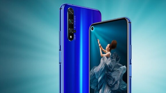 Le Honor 20 et le Honor 20 Pro dévoilés : prix, date de sortie... Les premières infos officielles