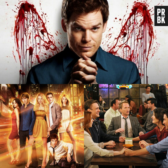 Dexter, Gossip Girl... 8 fins de séries qui étaient bien pires que celle de Game of Thrones
