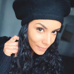 Shy'm remplace Juliette Roudet dans Profilage : "J'ai signé pour deux saisons"