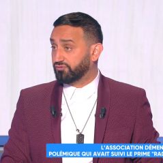 Canular jugé homophobe dans TPMP : Le Refuge s'excuse auprès de Cyril Hanouna, qui réagit