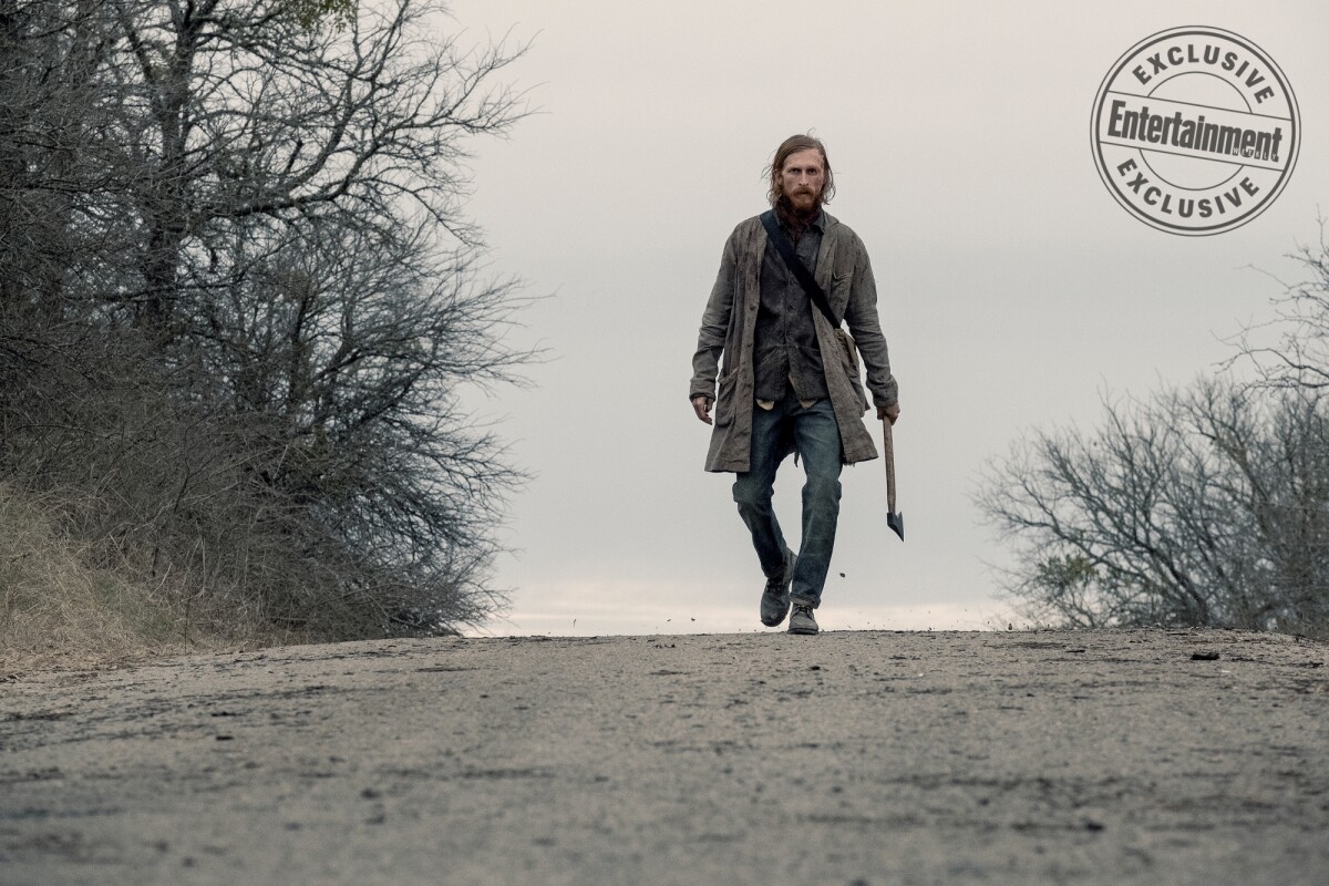Streaming Fear The Walking Dead Saison 5