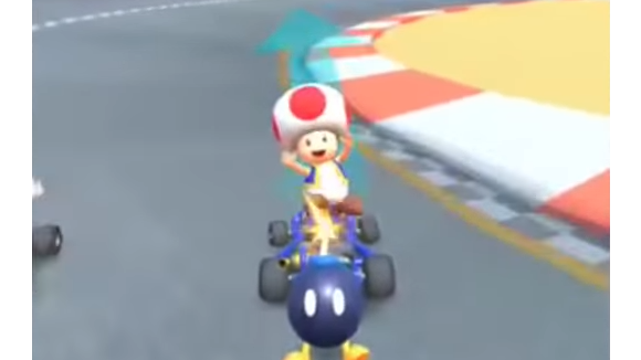 Mario Kart Tour : premières images, gameplay... Les premières infos dévoilées sur le jeu mobile