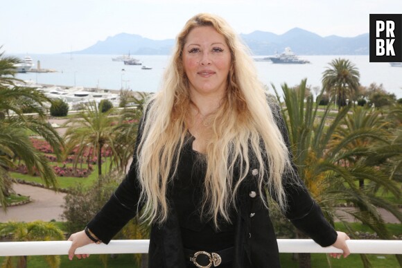 Loana interdite de tapis rouge au Festival de Cannes 2019 ? Elle répond