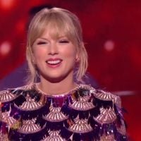 Taylor Swift (The Voice 8) : sa réaction face à Mika surprend les internautes