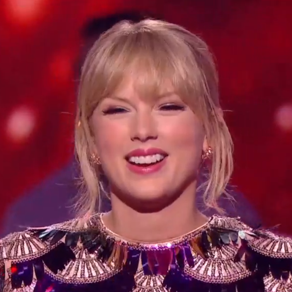 Taylor Swift (The Voice 8) : sa réaction face à Mika surprend les internautes