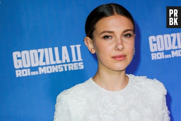 Millie Bobby Brown : 5 anecdotes à savoir absolument sur la star de Godzilla 2