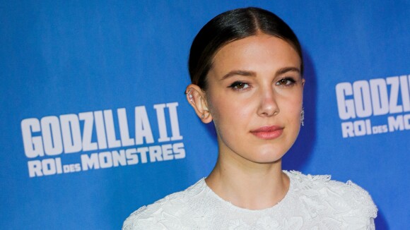 Millie Bobby Brown : 5 anecdotes à savoir absolument sur la star de Godzilla 2