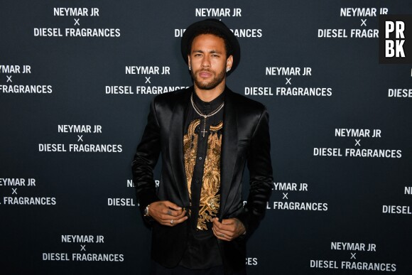 Neymar accusé de viol : sa mère prend la parole sur Instagram