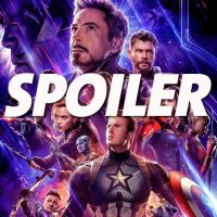 Avengers Endgame : des fans lancent une pétition pour changer la fin