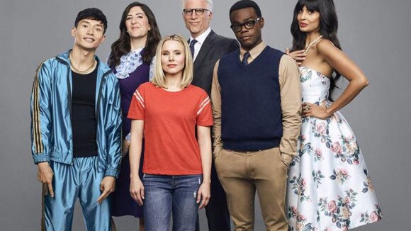 The Good Place : la saison 4 annoncée comme la dernière, les internautes tristes