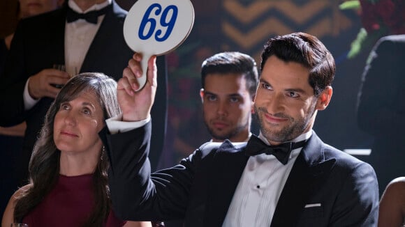 Lucifer : la fin annoncée par Netflix, les fans se mobilisent pour une saison 6
