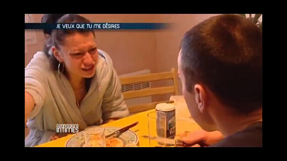 Confessions intimes ... sur TF1 ce soir ... vendredi 1er octobre 2010 ... bande annonce