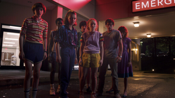 Stranger Things : bientôt la fin ? Les acteurs ne veulent pas faire durer la série