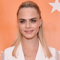 Cara Delevingne en couple avec Ashley Benson : "Elle m'a aidée à m'aimer"