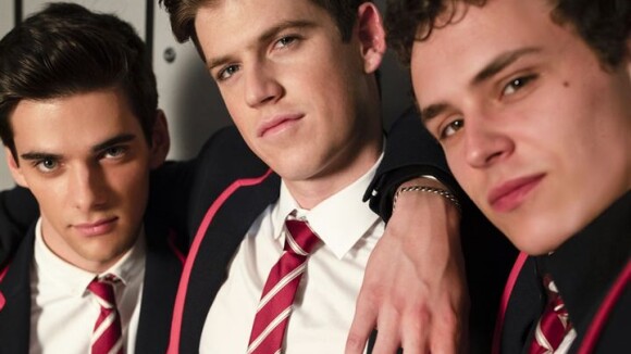 Elite saison 2 : deux acteurs annoncent la date d'arrivée sur Netflix !