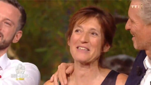 Maud gagnante de Koh Lanta 2019 : ce qu'elle va faire de ses gains