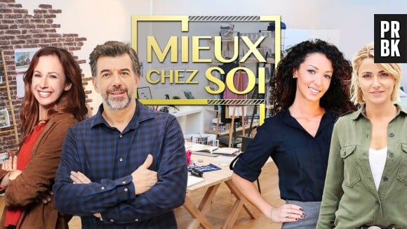 Mieux chez soi : Stéphane Plaza appelé pour rebooster les audiences de M6 ? Il répond