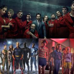 La Casa de Papel saison 3, The Boys... : 10 séries à ne pas manquer en juillet 2019